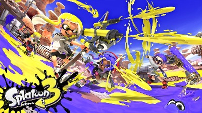 Anunciado el parche 11.1.0 para Splatoon 3