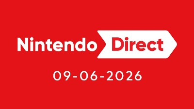 Anunciado Nintendo Direct y Treehouse Live para el 9 de Junio 2026