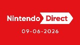 Anunciado Nintendo Direct y Treehouse Live para el 9 de Junio 2026