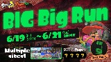 El BIG Big Run vuelve del 20 al 22 de junio: seis escenarios, cuatro armas Don Oso y la Trialianza