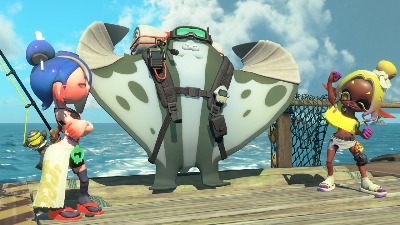 Boletín de las Islas Espiralita: entornos, zonas subterráneas y el misterio de la civilización salmónida