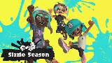 Comienza la Temporada Abrasadora 2026 de Splatoon 3