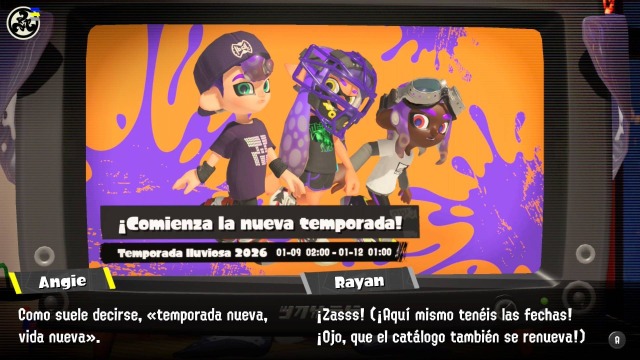 La Temporada Lluviosa 2026 arranca y el ciclo de Big Runs vuelve a empezar en Pirañalandia