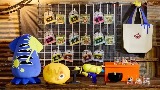 El nuevo sorteo japonés de Splatoon 3 arrasa, pero sus vasos pierden el dibujo al primer lavado