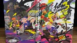 El libro de arte de Splatoon 3 llegará a Estados Unidos este diciembre