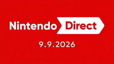 Nintendo emitirá un Direct de 45 minutos el 9 de septiembre y dejará el aniversario de Zelda para el día antes