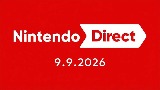 Nintendo emitirá un Direct de 45 minutos el 9 de septiembre y dejará el aniversario de Zelda para el día antes