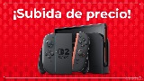 Nintendo Switch 2 sube de precio: 499,99€ en Europa a partir del 1 de septiembre