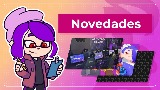 Novedades de verano en Inkhub: Nodos, sorteo de Raiders y el próximo gran paso