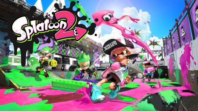 Splatoon 2 cumple nueve años: el juego que llevó la saga a la Nintendo Switch