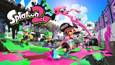 Splatoon 2 cumple nueve años: el juego que llevó la saga a la Nintendo Switch