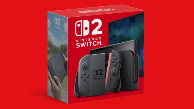 [Opinión] ¿Habrá un pack de Nintendo Switch 2 con Splatoon Raiders?