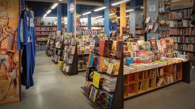 [Análisis] Por qué el manga y los libros de arte de Splatoon dejaron de llegar en español