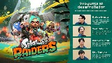 Todos los detalles del «Pregunta al desarrollador» de Splatoon Raiders