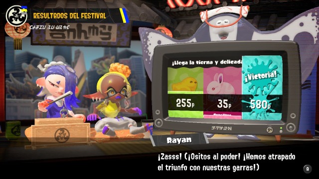 El Equipo Ositos repite victoria en el SpringFest 2026