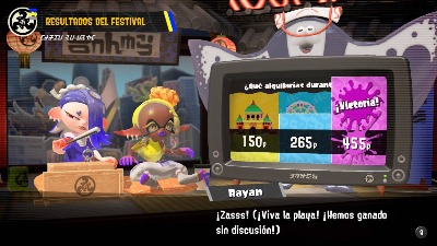 La Playa repite victoria en el Summer Nights 2026 con menos de un cuarto de los votos