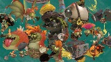 Resumen Splatoon Raiders Direct: Salmónidos y variaciones