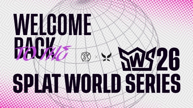 El Splat World Series 2026 ya es oficial: IPL y AREA CUP anuncian el calendario completo