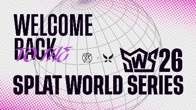 El Splat World Series 2026 ya es oficial: IPL y AREA CUP anuncian el calendario completo