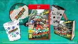 Esto es lo que regalan en Japón por reservar Splatoon Raiders