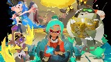 Splatoon Raiders ya está aquí: artwork oficial, iconos, música y todo lo que rodea al lanzamiento