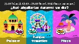 El Summer Nights 2026 vuelve con Palacio, Parque temático y Playa del 22 al 24 de agosto
