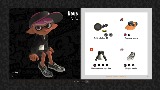 Un jugador coreano ha montado una web que convierte tu equipo de Splatoon 3 en una página de catálogo