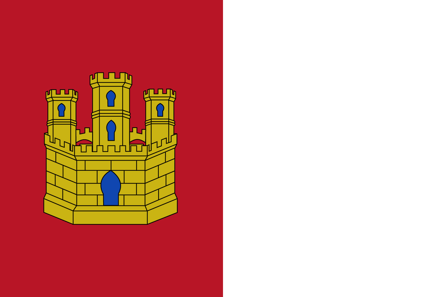 Castilla-La Mancha