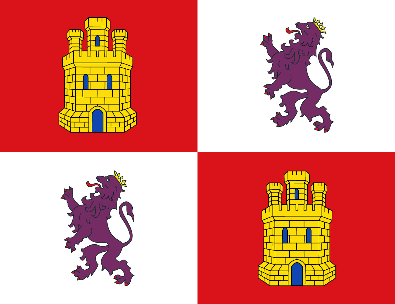 Castilla y León