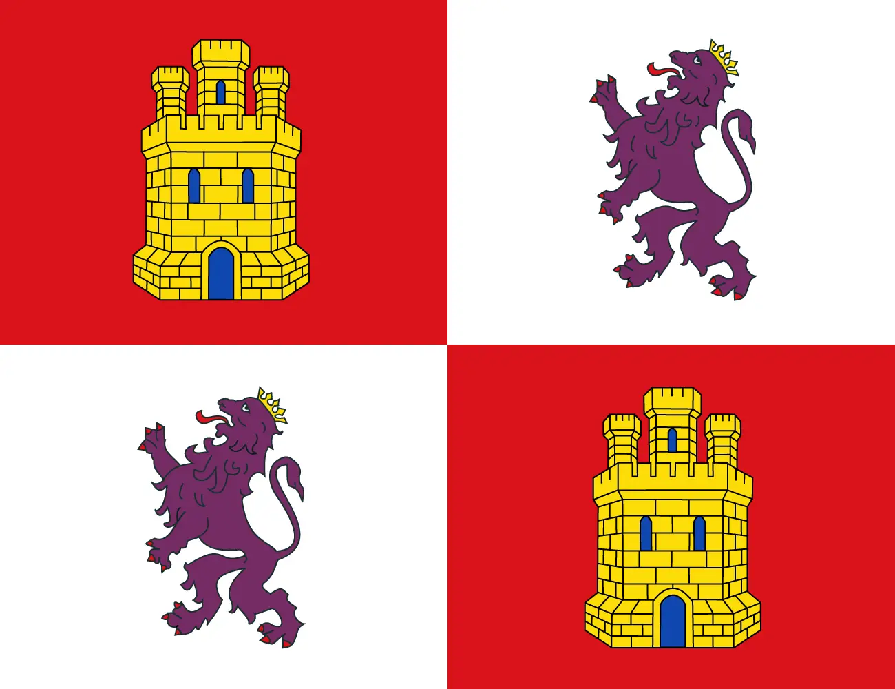 Castilla y León