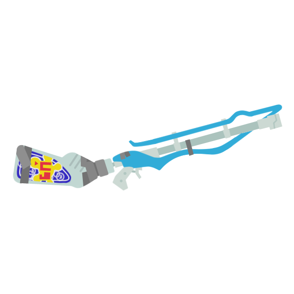 Kalarrapid α