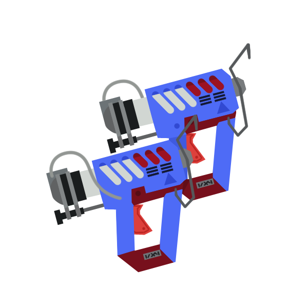 Fundidora 525 dual