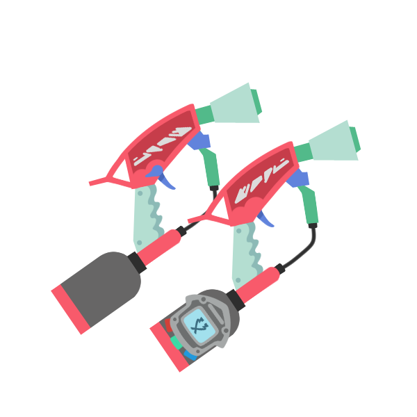 Difusor dual chispa