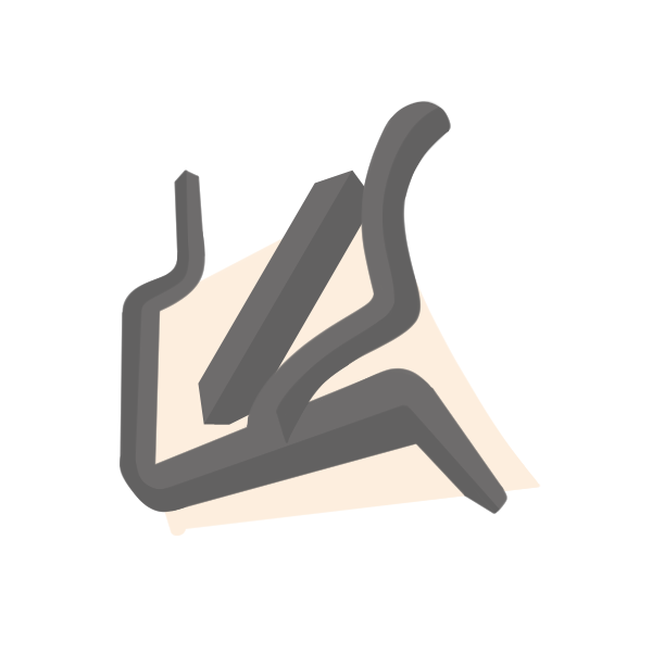 Derramatic orden (réplica)